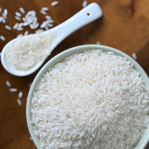 ข้าวสารคุณภาพพรีเมียมแบบขายส่ง ข้าวหักเกรดอาหารคุณภาพสูง พร้อมจัดส่ง - Product Image 6