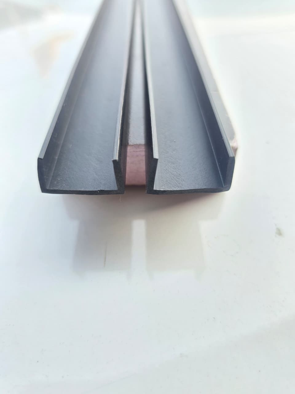 สีดำ