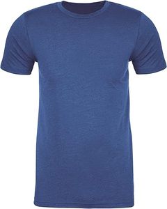 T-shirt basique en coton à col rond, style designer, coupe oversize, imprimé lettres formelles, anti-boulochage, collection été homme - Product Image 1
