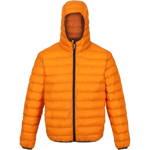 High Quality <b>Men's</b> Winter Puffer <b>Jacket</b> Quilted <b>Lightweight</b> Warm Casual Wear Streetwear Style <b>Men's</b> <b>Jacket</b> For Outdoor - Product Image 1