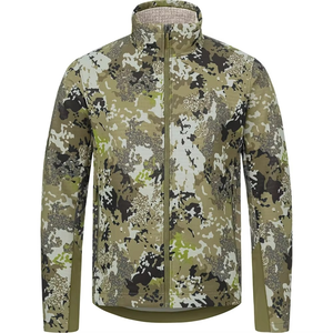 Best Printed <b>Camouflage</b> Hunting <b>Jacket</b> Winter Waterproof Windproof Breathable Lightweight Full-Length Adults Hunting <b>Jacket</b> - Product Image 1
