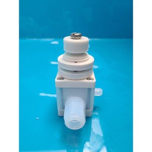 CKD PMM20-15BUR-HG-TC Usado como está, piezas de equipos semiconductores antiguos - Product Image 2