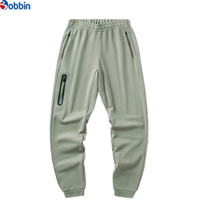 Pantalones Deportivos para Hombre, Tendencia en Moda, Personalizados, Joggers Casuales de Algodón, Pantalones Deportivos Personalizados para Hombre, de Pierna Ancha - Product Image 1