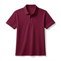 Polo homme de haute qualité 100% coton 220 GSM, polo premium, logo personnalisé, fabricant en gros, OEM