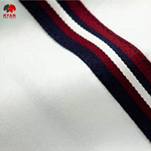 ชุดวอร์มพิมพ์ลายสำหรับผู้ชายไซส์ใหญ่ รุ่นเรกูลาร์ฟิต ยี่ห้อ Ryan Pro Gear แห้งเร็ว เป็นมิตรกับสิ่งแวดล้อม ผลิตจากโพลีเอสเตอร์ 100% ดีไซน์ 2-in-1 รับผลิตแบบ ODM/OEM - Product Image 2