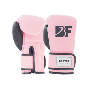 Factory Direct Sale Custom Color 10oz 12oz 14oz 16oz Leather <b>PVC</b> Boxing <b>Gloves</b> for Competitions Gyms Outdoor Lightweight - Product Image 5