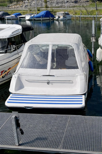 C-r-o-w-n l-i-n-e 636 Bateaux directement de l'usine - Product Image 2