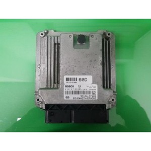 Carnival UP/GQ 2001-2006 Unité de commande électronique (ECU) d'occasion OEM 391002F060 - Product Image 1