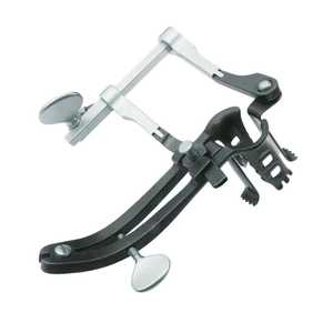 Juego de Retractores para Discectomía Lumbar Caspar Micro de Cirugía Espinal, Retractor de Discectomía Lumbar de Acero Inoxidable Ce de Dentavex - Product Image 3