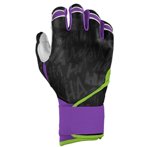 Gants de frappeur de baseball/softball professionnels personnalisés pour hommes Tombola Sports TS-BBBG-0786 avec support de poignet légers pour l'entraînement OEM - Product Image 3