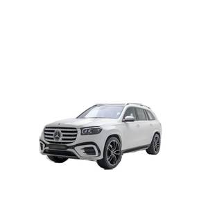 Mercedes-Benz Clase GLS GLS580 4MATIC 2024, 5,964 km, Caja de Cambios Automática, Asientos de Cuero con Cámara Trasera - Product Image 1