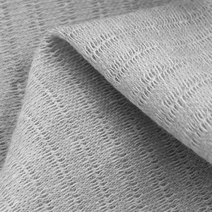 Nouveauté Tissu jersey simple en COTON / POLYESTER pour vêtements de yoga - Product Image 4