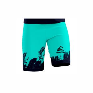 Uniformes de fútbol personalizados 100% poliéster, camisetas de manga corta, pantalones cortos de fútbol, uniformes de entrenamiento, uniformes deportivos OEM ODM - Product Image 6
