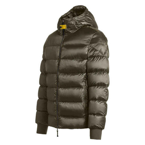 Nouvelle arrivée : Doudoune pour adulte en nylon et polyester, veste matelassée pour homme, vêtement de mode, doudoune pour l'hiver - Product Image 3