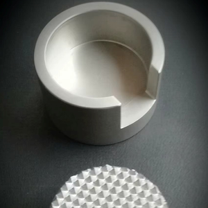 Molino Triturador de Polvo Óseo para Implantes Dentales, Instrumento de Aumento Óseo, Herramienta de Acero Inoxidable, Venta Caliente - Product Image 5