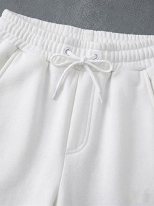 Nouveau style – Pantalon de survêtement large pour femme en molleton doux de qualité supérieure – Décontracté, coupe ample, idéal pour l'hiver et le streetwear - Product Image 6