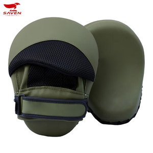 Reasonable Price Boxing <b>Pads</b> Best Selling <b>Focus</b> <b>Pad</b> Boxing High Quality Customized Design for Adults <b>Focus</b> <b>Pads</b> OEM ODM Services - Product Image 6