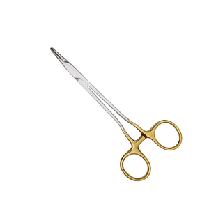 ที่จับเข็มทำฟันแบบใช้ซ้ำได้ ทำจากสแตนเลส สตีล ขนาด 14 ซม. - Product Image 3