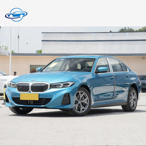 Voiture électrique chinoise B-<span class=keywords><strong>M</strong></span>-<span class=keywords><strong>W</strong></span> I3 2026 EDrive 40 <span class=keywords><strong>L</strong></span> Shadowline Pure Electric 340 chevaux-vapeur, taille moyenne (propulsion arrière), nouvelle voiture électrique - Product Image 4