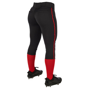 Ultimate Comfort <b>Baseball</b> Pants For Men's Made of Quality 100% Polyester Breathable Custom Color <b>Baseball</b> Pants For Men's - Product Image 2
