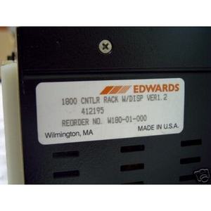 ตัวควบคุมแรงดัน Edward 1800, 328554 - อุปกรณ์และอะไหล่เซมิคอนดักเตอร์ระดับโลกที่เชื่อถือได้ - Product Image 4