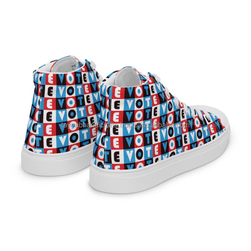 Types Canvas Shoes Versatile and Durable Sneakers