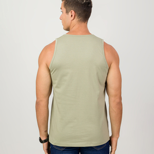 Camiseta Deportiva para Hombre, para Entrenamiento, Fitness, Running y Actividades Deportivas, con Tela Ligera y Transpirable para OEM - Product Image 2