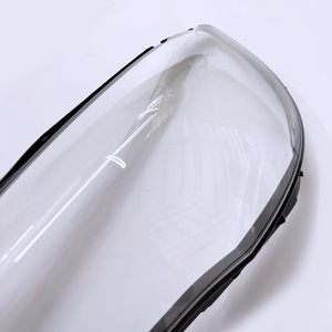 Lente de faro de policarbonato duradero para BMW Gran Tourer - Product Image 3