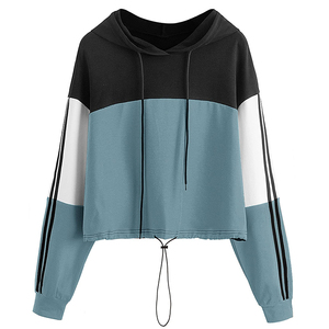 Lightweight Women Crop <b>Top</b> T Shirt Best Material Hot Selling <b>Top</b> Trending Wholesale Price Crop <b>Top</b> T Shirt with Custom Logo - Product Image 4