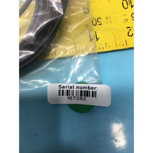โอริง LOT OF 9 AMAT 3700-01060 ขนาด 4.487 ID X .103 - อุปกรณ์และอะไหล่เซมิคอนดักเตอร์ระดับโลกที่เชื่อถือได้ - Product Image 2