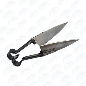 Tijeras Profesionales para Esquilado de Ovejas de Acero Inoxidable de Alta Calidad, Instrumentos Médicos de Acero al Carbono - Product Image 4