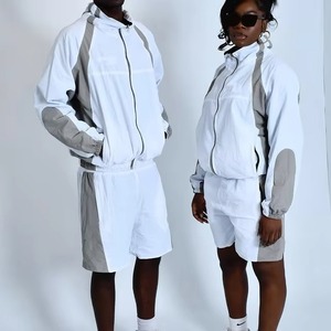 Fabricant de survêtements de football personnalisés, vente en gros OEM, tenues d'entraînement de football, usine de vêtements de sport à marque privée, faible MOQ, commande en gros - Product Image 6