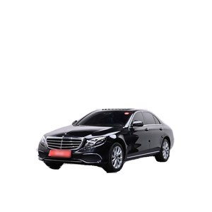 2019 Mercedes-Benz E-Class E300 4MATIC Exclusive 95,647 km Automatic Gearbox Leather Seats Left Steering Rear Camera - Product Image 1