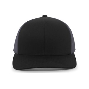Gorra Trucker Unisex de 6 Paneles con Malla, Corona Estructurada de Perfil Alto, Gorra con Logotipo Personalizado - Product Image 2