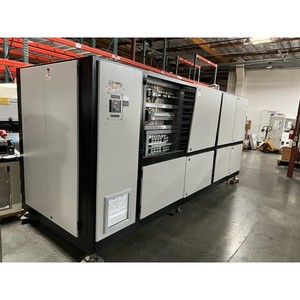 Système RTP pour équipement CVD, 480 V, triphasé, avec pièces de rechange - Équipements et pièces semi-conducteurs d'occasion fiables à l'échelle mondiale chez - Product Image 1