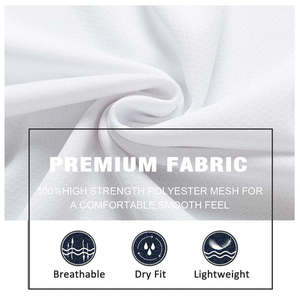 เสื้อฮอกกี้น้ำแข็งพรีเมียมขายส่ง OEM ปักโลโก้ตามสั่ง แบรนด์ส่วนตัว ชุดทีมฮอกกี้ เสื้อผ้ากีฬา ลายธงชาติ สั่งซื้อจำนวนมากสำหรับฤดูร้อน - Product Image 5