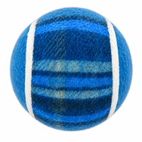 Ballon de cricket et de tennis personnalisé avec logo, promotionnel, en gros, pas cher, imprimé, pour événement d'entreprise, publicité, cadeau gratuit, jouet pour aire de jeux pour enfants