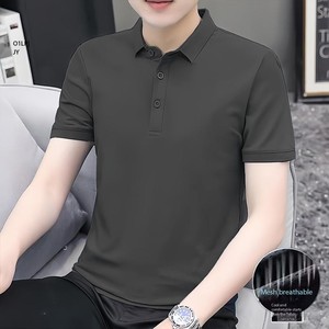 Camisa Polo de Marca de Lujo para Diseñador de Moda, Ropa de Alta Calidad, Camiseta Polo para Hombre - Product Image 5