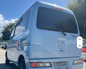Autos Usados de Alta Seguridad con Volante a la Izquierda, Emisión Euro II, Modelo 2019, Precio desde Japón para Exportación - Product Image 4