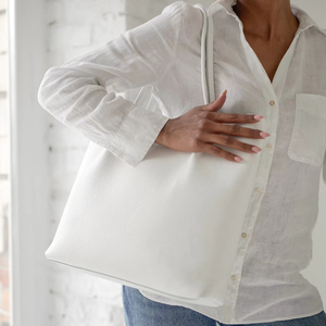 Premium Genuine Leather Fringe Handbag for Women – Vintage Boho Style Shoulder <b>Bag</b> with Tassels & <b>Studded</b> Detail - Product Image 1