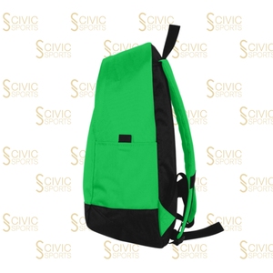 Large Capacity Cheerleading <b>Backpack</b> with Sublimated Design Wholesale Customized <b>Backpack</b> Colorful <b>Waterproof</b> - Product Image 3