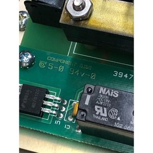 Locknetics MCT-18DE Monarch Delayed Egress Power - Equipo y piezas semiconductores de confianza de marca global - Product Image 5