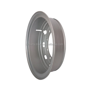 Vente chaude Nouveau Design 8.5 Jantes Jantes Élégantes Jantes Durables et Haute Performance Parfaites pour les Véhicules Automobiles et Utilitaires - Product Image 2