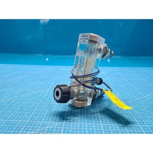 TOFCO 2L-4L/min <b>Water</b> <b>Flow</b> <b>Meter</b> Liquid <b>Flow</b> <b>Meter</b> Used As Is Legacy Semiconductor Equipment Parts - Product Image 2