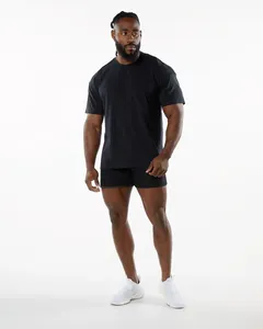 T-shirt imprimé à manches courtes pour enfants, col rond, idéal pour les activités de groupe, vêtements pour écoliers, uniformes scolaires - Vente en gros - Product Image 2