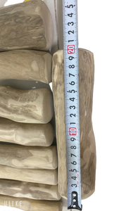 Pure Organic <b>Bamboo</b> Dog Chew <b>Stick</b> Eco-Friendly Indoor Pet Dental Care Toy Safe Non-Splinter Squeaky Carton Packaging Wholesale - Product Image 6