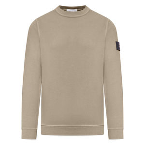 Sudadera de Felpa Francesa con Cuello Redondo, Talla Grande, Nueva Colección 2026, de Alta Demanda, con Logotipo Personalizado Bordado, Tejido de Punto - Product Image 1