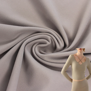 Sudaderas con Sensación de Desnudez de la Fábrica Textil Yingfeng, Material para Hombre - Product Image 1