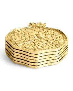 Protecteur de table décoratif haut de gamme fabriqué en fer robuste pour les idées de décoration de cuisine et de maison modernes - Product Image 6