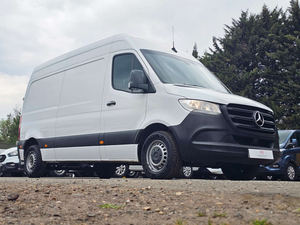 MINT 2021 SPRINTER, traction avant - Product Image 4